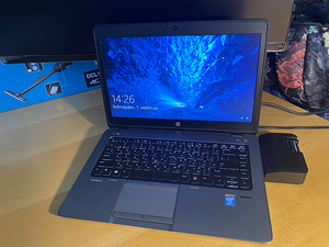 HP EliteBook 840 (2 foto / 4)