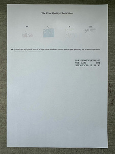 Brother MFC-J4340DW printer (katki) (2 foto / 2)
