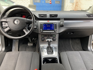 2x vw passat (7 foto / 15)
