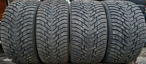 R20 veljed 5x120 BMW x5 x6 M style f15 f16 jne - uus (6 foto / 6)