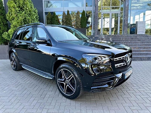 Диски R22 5x112 MB GL GLE R GLS R ML разной ширины, новые (3 фото из 7)
