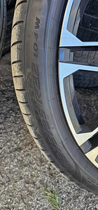 R22 BMW 5x120 Style 818m X5 X6 F15 F16 E70 E71 новые 4tk (4 фото из 6)