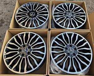 Veljed r18 5x112 MB Vito Viano V C E S jne uued (1 foto / 3)