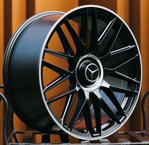 Veljed r20 5x112 MB E S V Vito Viano w221 w222 w213 Replica (3 foto / 5)