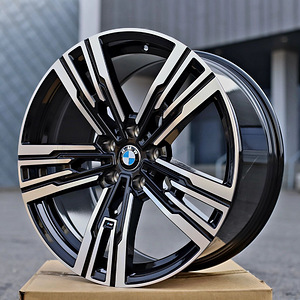 R20 veljed 5x120 BMW 500//600/700 mudelile m style uued (1 foto / 3)
