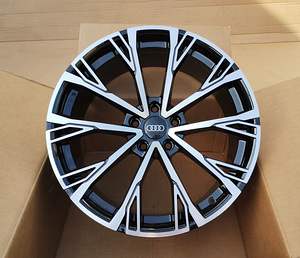 R20 veljed 5x112 Audi Vw Skoda uued