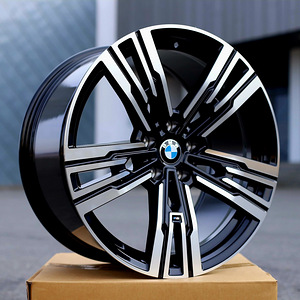 Диски 5x112 для BMW G серии модели 500/700m новые r20 (3 фото из 3)