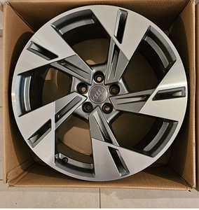 R20 veljed 5x112 Audi seat skoda vw uued