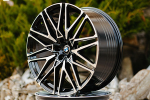 R20 veljed 5x112 BMW G05 G06 x5 x6 M uued (2 foto / 3)