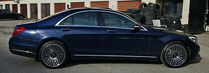 R19 veljed 5x112 MB AMG E V C S V Vito Viano jne uued (7 foto / 8)