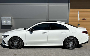 R19 veljed 5x112 MB AMG E V C S V Vito Viano jne uued (7 foto / 10)