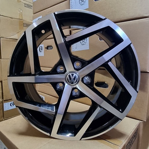 R19 veljed 5x112 Audi Vw Seat Skoda uued (1 foto / 3)