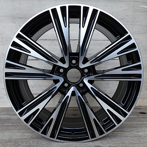 R20 veljed 5x112 MB ML GL GLE GLS R V Vito Viano Replica (1 foto / 2)
