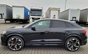 Veljed r23 audi 5x112 uued (3 foto / 3)