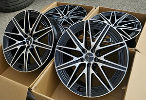 R20 veljed 5x112 MB AMG - uus E S C V Vito CL Viano jne (6 foto / 6)