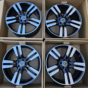 R20 диски 5x112 MB Original E V Vito GLK ML GL CL R italy (2 фото из 9)