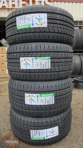 Диски R20 5x120 BMW x5 x6 новый комплект + датчики f15 f16 (8 фото из 9)