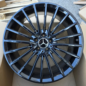 R20 veljed 5x112 Mercedes sama laiad uus made in turkey (1 foto / 3)
