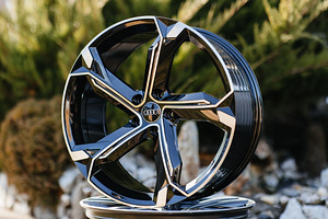 R20 veljed 5x112 Audi Vw Seat Skoda uued veljed (2 foto / 3)