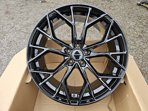 R19 veljed 5x108 uued vossen (1 foto / 1)