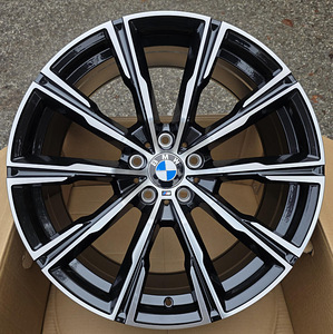 R20 BMW 5x120 X5 X6 F15 f16 e70 e71 e53 - uued (1 foto / 2)