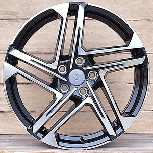 R18 veljed 18x7 5x112 ET: 38 57.1 uued (1 foto / 1)