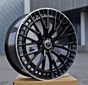R19 veljed 5x112 Mercedes AMG Erilaiad - uued (3 foto / 3)