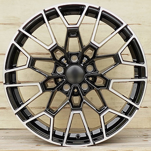 R18 BMW 5x120 R18 диски 5x120 F10 F11 F06 F12 F13 F01 и т.д. (1 фото из 1)