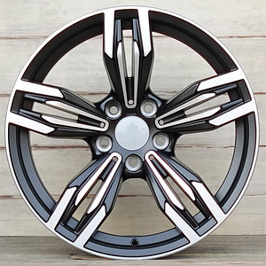 R18 veljed 5x120 BMW uued (1 foto / 1)