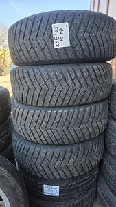 R17 rehvid 235 65 17 goodyear 6.5mm 4tk (1 foto / 1)