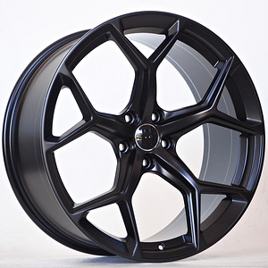 R22 veljed 5x112 Audi Vw Seat Skoda - uued (1 foto / 1)