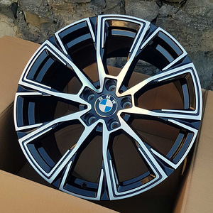 R20 veljed 5x112 BMW G Seeria / uued (1 foto / 2)
