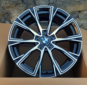 R20 veljed 5x112 BMW G Seeria / uued (2 foto / 2)
