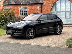 R21 5x130 VELJED PORSCHE Cayenne - uued (6 foto / 6)