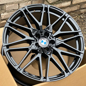 R22 BMW 5x120 F15 F16 E70 E71 E53 x5 x6 - uued (1 foto / 1)