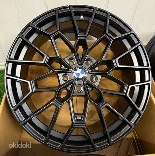 R20 veljed 5x112 BMW G Seeria Erilaiad uued Replica