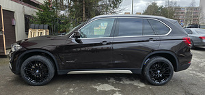 R20 veljed 5x120 BMW x5 x6 F15 F16 e70 e71 e53 - Style 818M (6 foto / 6)