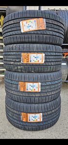 R20 BMW 5x120 x5 x6 f15 f16 e70 e71 e53 468M - uus komplekt (4 foto / 5)