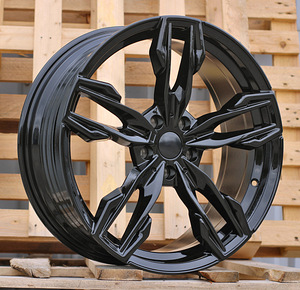 R19 BMW 5X112 G Seeria X3 sama laiad uued 4tk (5 foto / 6)