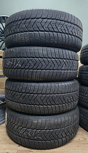 R19 диски 5x112 MB AMG GLC OEM w253 (4 фото из 4)