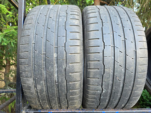 R20 rehvid 265 35 20 hankook 5mm 2tk (1 foto / 1)