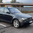 BMW X3 (фото #3)