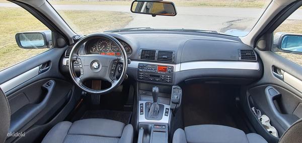 BMW E46 (foto #6)