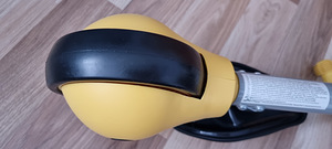 Беговел Kinderkraft Cutie Honey (6 фото из 8)