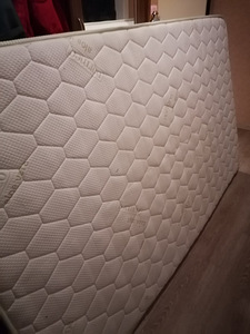 Madrats 120x200 aloe vera (1 foto / 1)