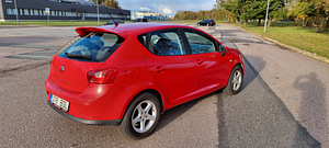 SEAT IBIZA (5 фото из 10)