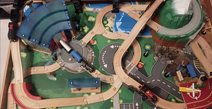 Imagination express premium
