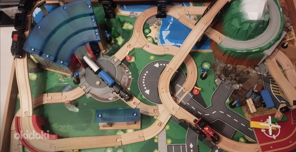 Imagination express premium