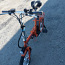 Elektriline jalgratas (foto #1)