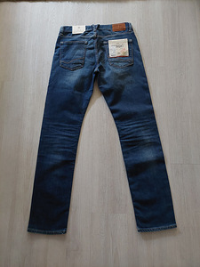 Tommy Hilfiger teksapüksid, teksad (2 foto / 4)